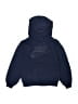 Nike Blue Zip Up Hoodie Size 6 - 7 - photo 1