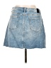Hale Blue Denim Skirt Size 30 waist - photo 2