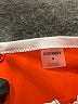 Old Navy Orange Rash Guard Size M - photo 3