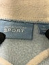 Croft & Barrow 100% Polyester Hearts Blue Sweatshirt Size L - photo 7