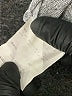 Iz Byer Silver Cardigan Size XL - photo 8