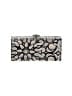 Judith Leiber Silver Clutch One size - photo 1
