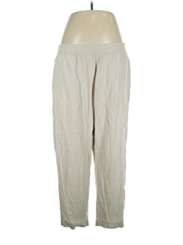 Old Navy Linen Pants (view 1)