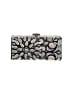 Judith Leiber Silver Clutch One size - photo 2