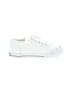 FootMates White Sneakers Size 9 (kids) - photo 1