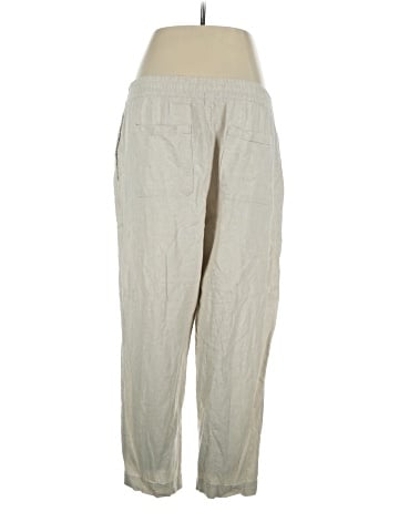 Old Navy Linen Pants (view 2)