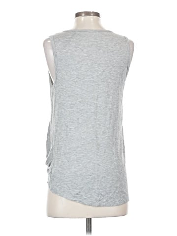 Ginger G. Sleeveless T-Shirt (view 2)