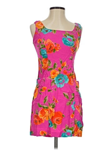 Moda International Cocktail Dress (view 1)