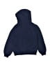 Nike Blue Zip Up Hoodie Size 6 - 7 - photo 2
