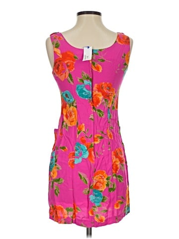 Moda International Cocktail Dress (view 2)