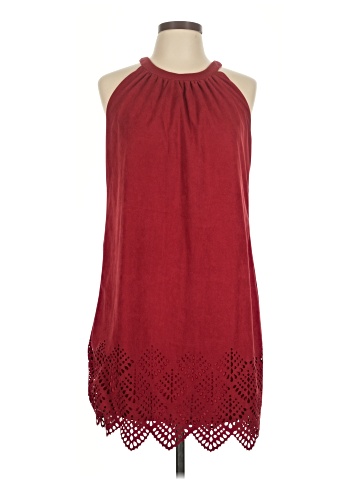 Alya Casual Dress (view 1)