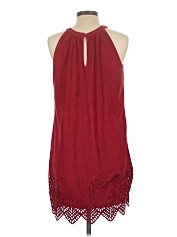 Alya Casual Dress (view 2)