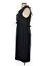 P.A.R.O.S.H. Black Cocktail Dress Size S - photo 5