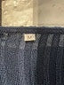 Unbranded Blue Long Sleeve Blouse Size M - photo 7