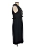 P.A.R.O.S.H. Black Cocktail Dress Size S - photo 4