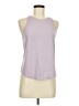 Active by Old Navy Purple Active Tank Size M - photo 1