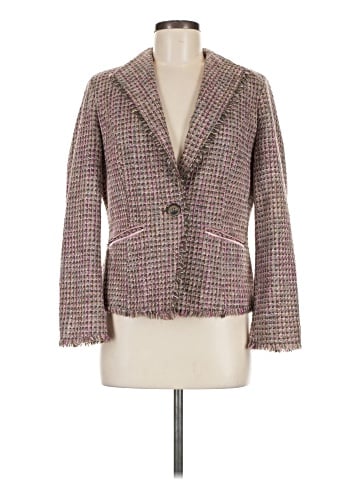 Sigrid Olsen Sport Blazer (view 1)