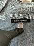 Cable & Gauge Blue Long Sleeve Button-Down Shirt Size M - photo 7