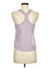 Active by Old Navy Purple Active Tank Size M - photo 2