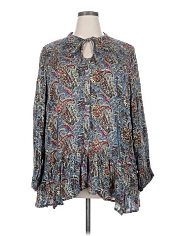 Joe Browns 3/4 Sleeve Blouse (view 1)