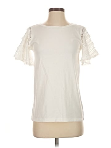 Pepin Short Sleeve Top (view 1)