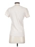 Universal Thread Ivory Short Sleeve Top Size XS - photo 2