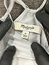 Madewell Gray Sleeveless Blouse Size 0 - photo 7