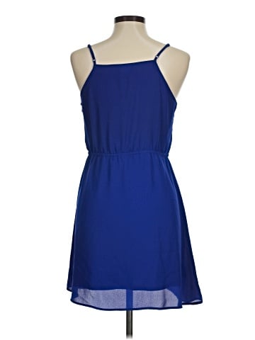 Paper Crane Casual Dress (view 2)