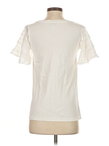 Pepin Short Sleeve Top (view 2)