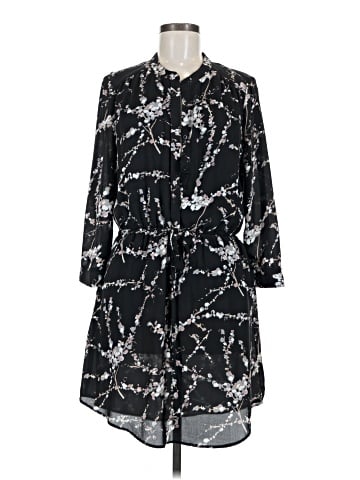 Daniel Rainn Casual Dress (view 1)
