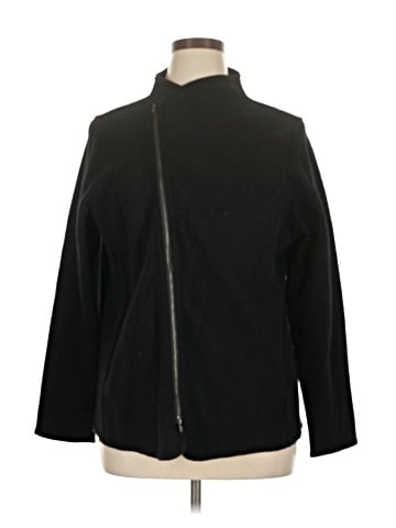 Eileen Fisher Jacket (view 1)