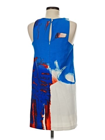 Milly Casual Dress (view 2)