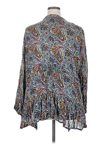 Joe Browns 3/4 Sleeve Blouse (view 2)