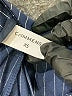 Commense Stripes Blue Dress Pants Size XS - photo 7
