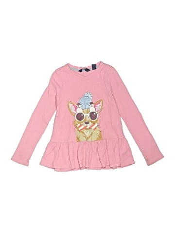 Lands' End Long Sleeve Top (view 1)
