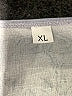 Unbranded Graphic Silver Short Sleeve Top Size XL - photo 7