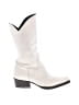 Chelsey Comfort Ivory White Boots Size EU 37 - photo 1