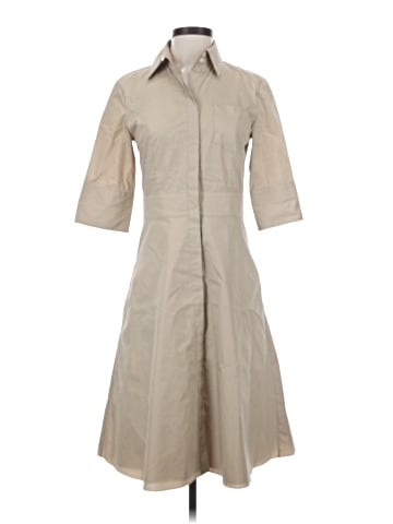 Xander Casual Dress (view 1)