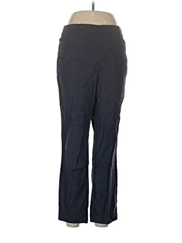 Rafaella Active Pants (view 1)