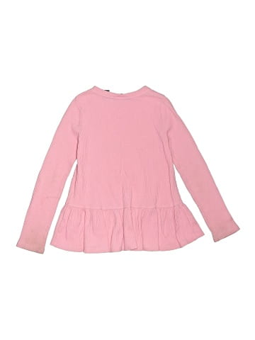 Lands' End Long Sleeve Top (view 2)