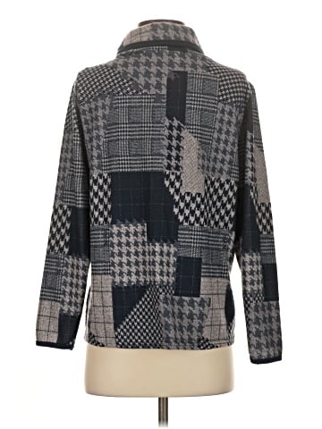 Trisha Tyler Long Sleeve Top (view 2)