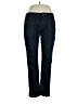 Ted Baker London Solid Blue Jeans Size 36 waist - photo 1