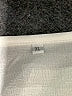 Unbranded Ivory Short Sleeve Top Size XL - photo 7