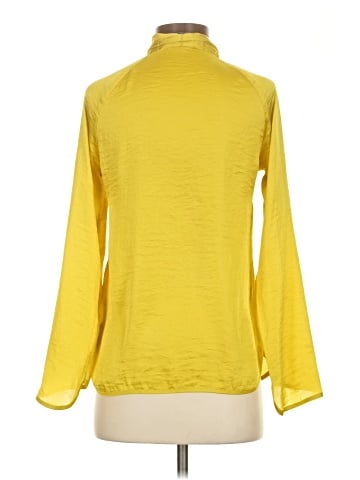 Forenza Long Sleeve Blouse (view 2)