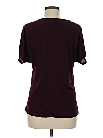 Naif Short Sleeve Top (view 2)