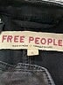 Free People Black Jacket Size XL - photo 6