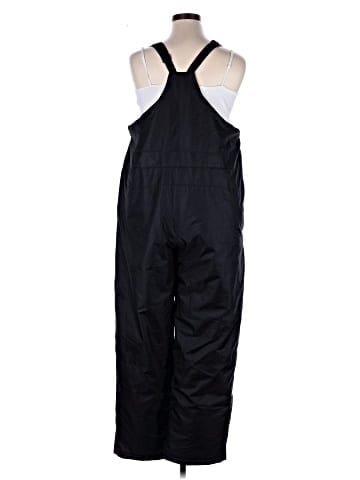 Everlast Snow Pants With Bib (view 2)
