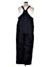 Everlast Black Snow Pants With Bib Size XL - photo 2