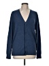 Club Monaco Blue Cardigan Size M - photo 1
