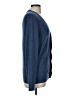 Club Monaco Blue Cardigan Size M - photo 4